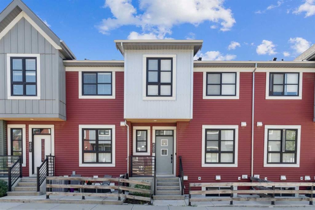 100 Walgrove - Main Image