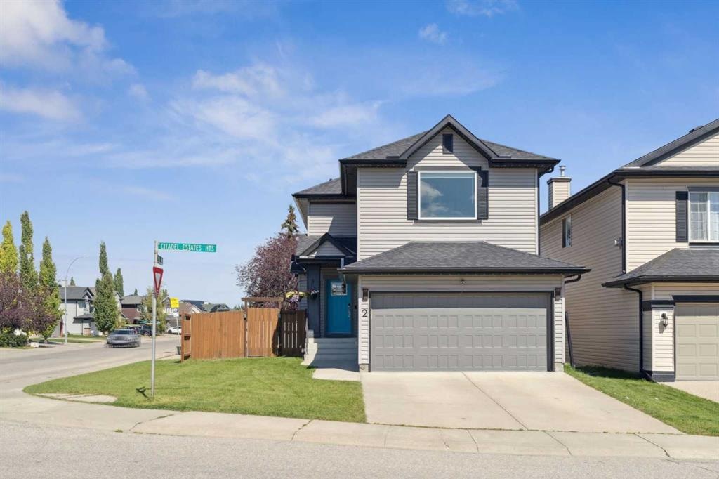 2 Citadel Estates - Main Image