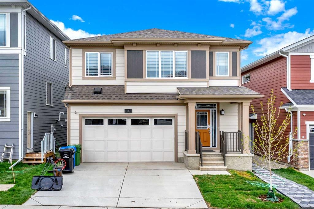 14 Yorkstone - Main Image