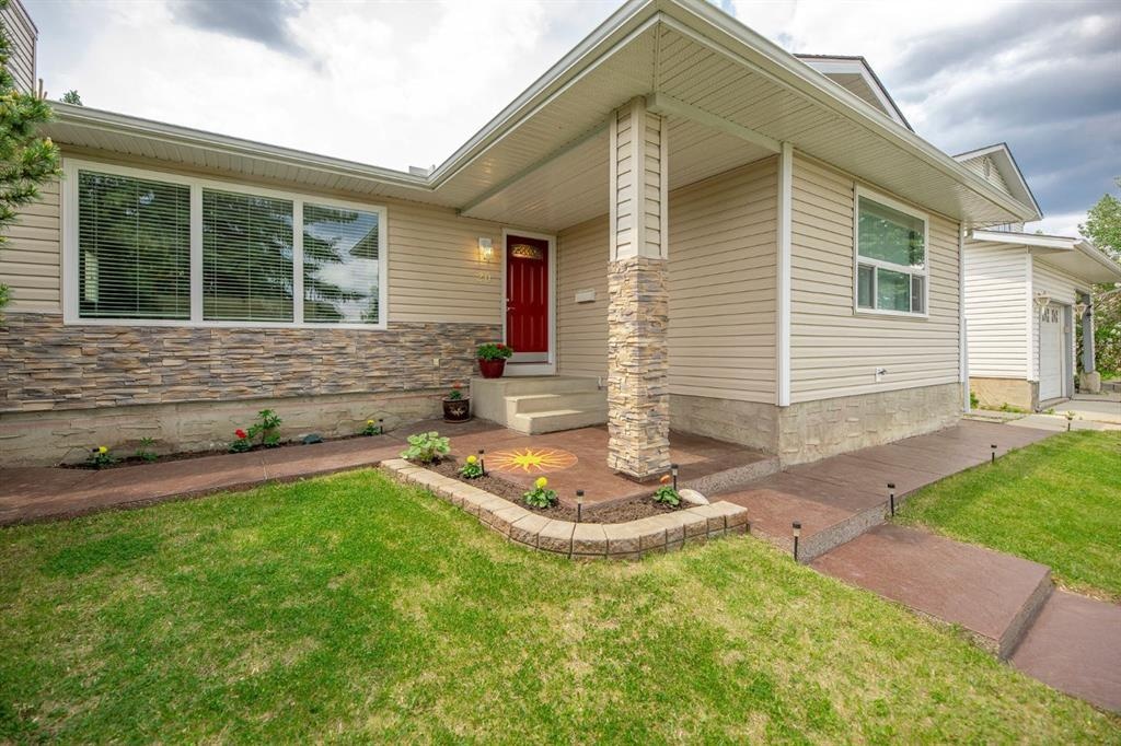 20 Woodford - Main Image