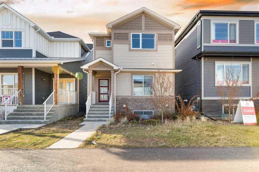 107 Homestead - Main Image
