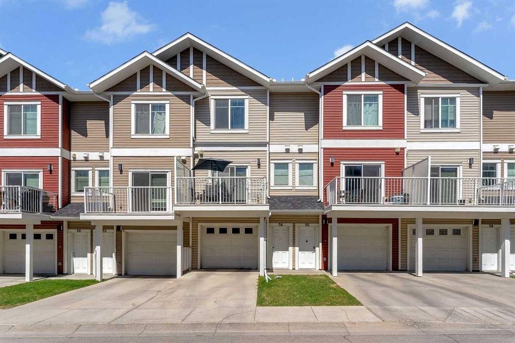 54 Redstone - Main Image