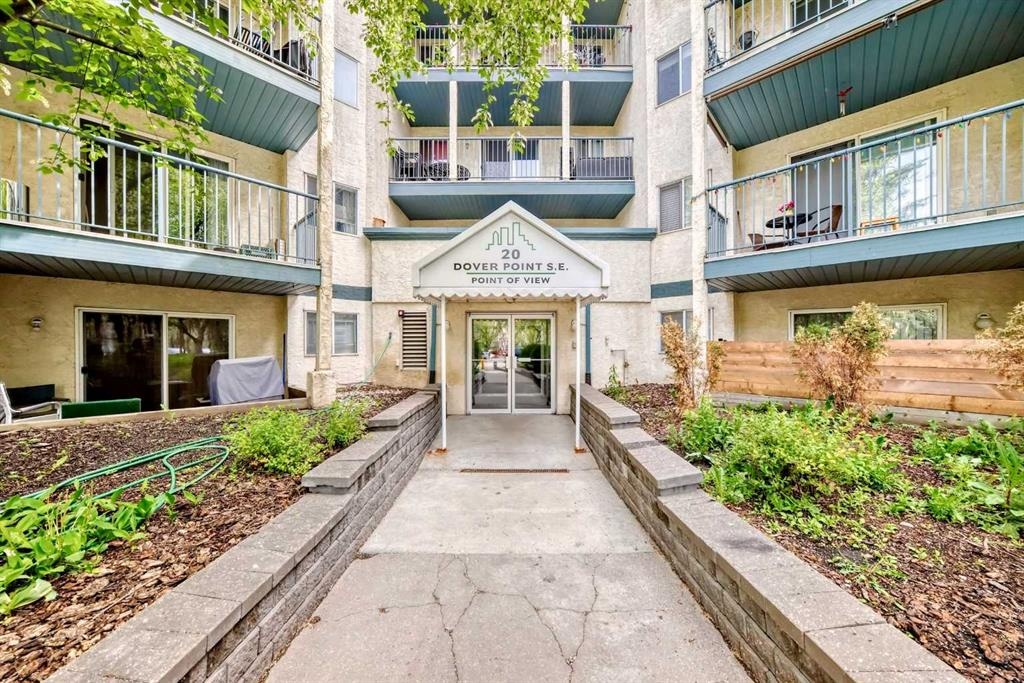20 Dover - Main Image
