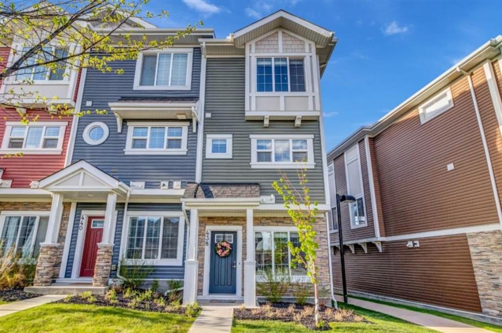 438 Nolan Hill - Main Image