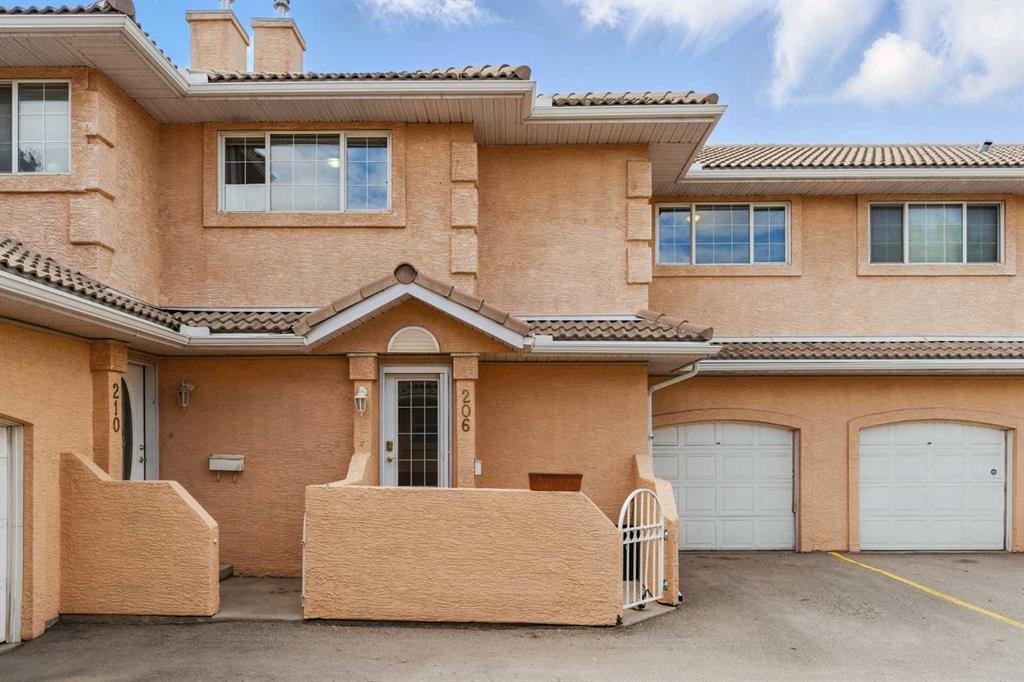 206 Coral - Main Image