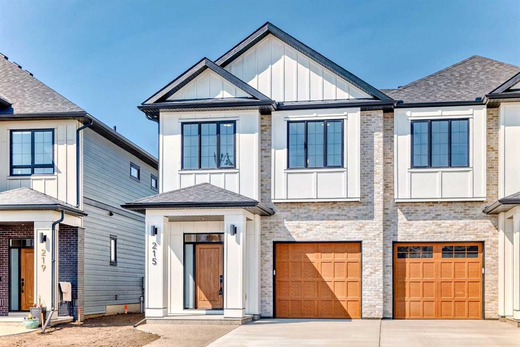 215 Greenwich - Main Image