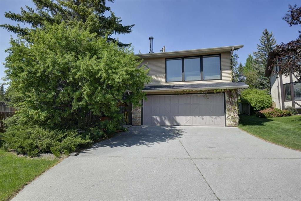 32 Hawkridge - Main Image