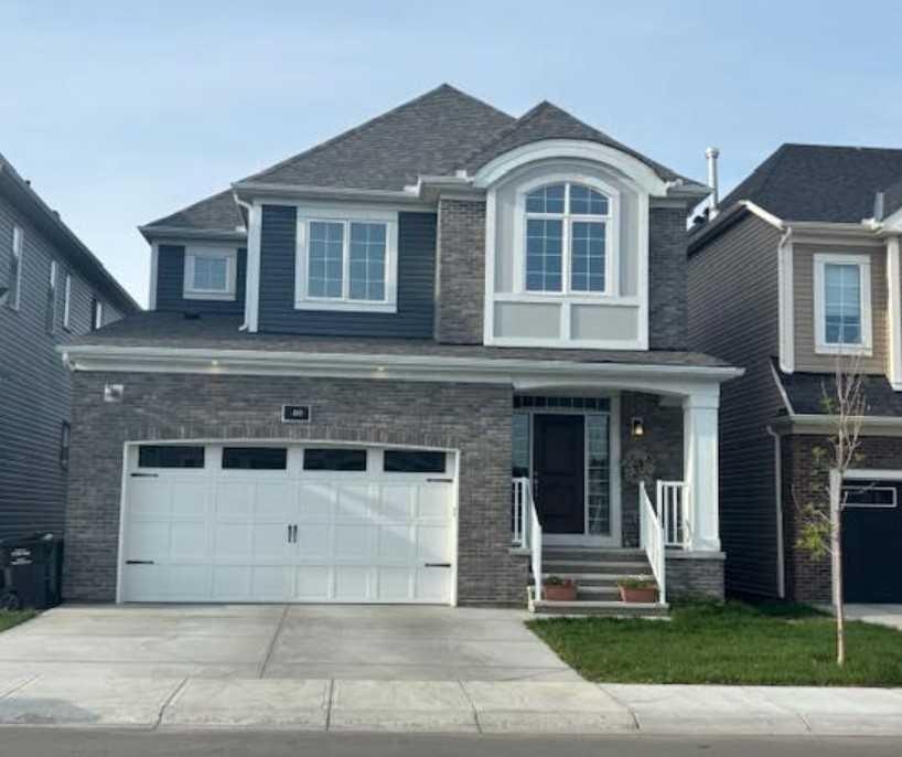 40 Carrington - Main Image