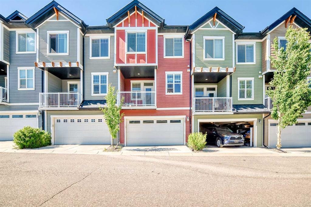 127 Nolan Hill - Main Image