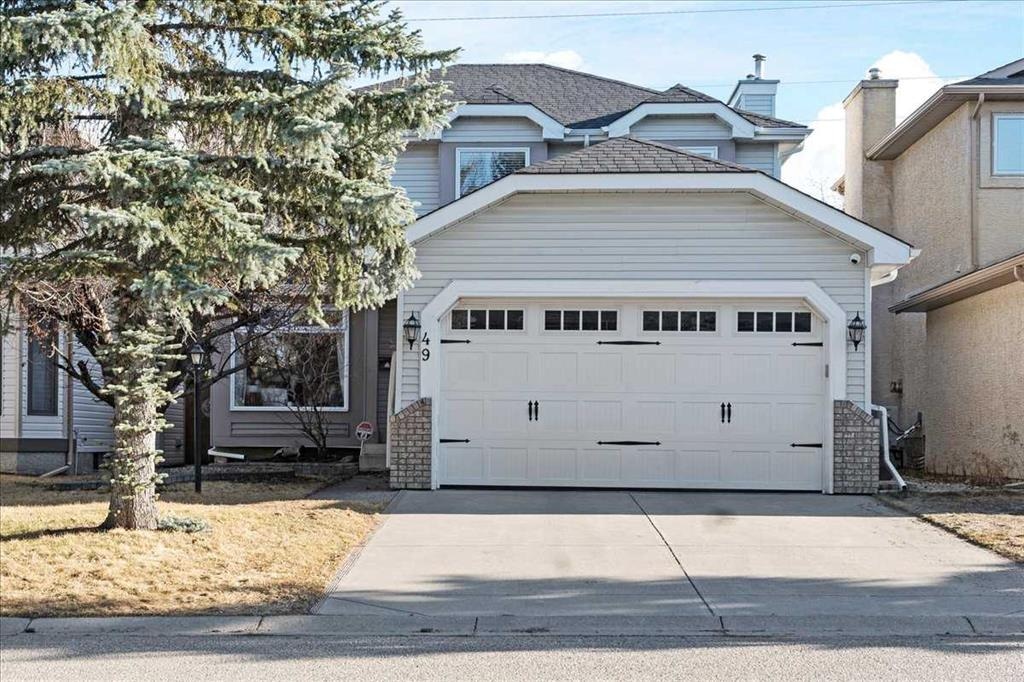49 Shawbrooke - Main Image