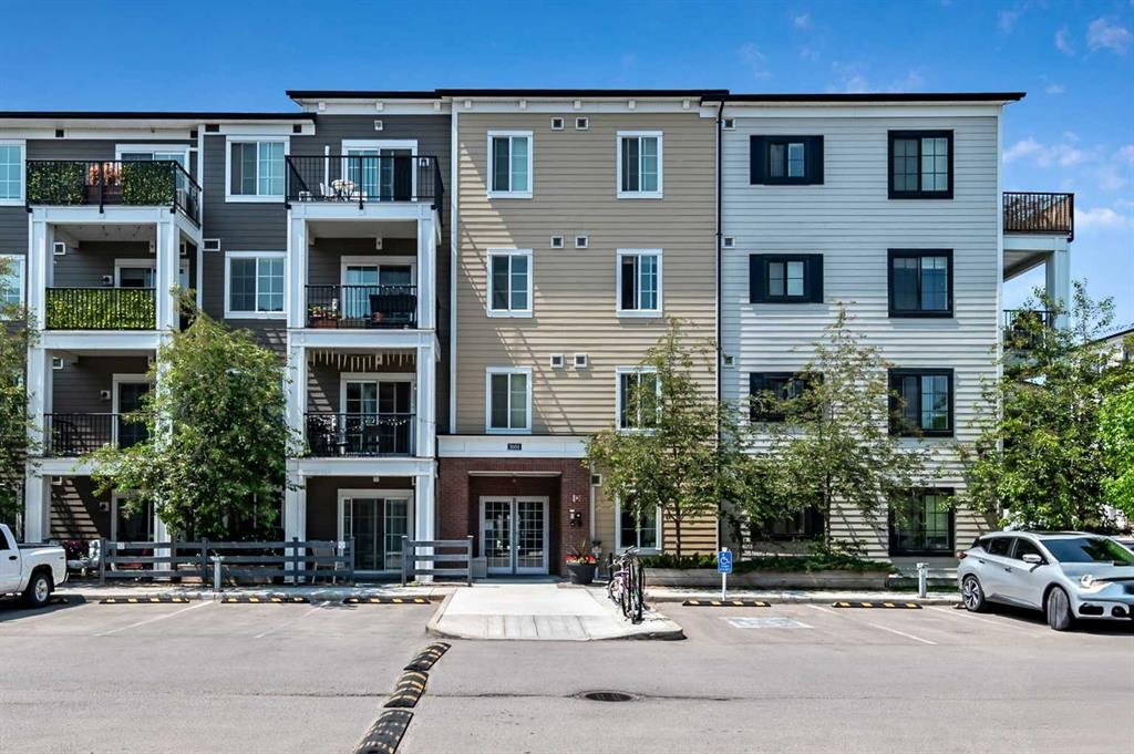 215 Legacy - Main Image