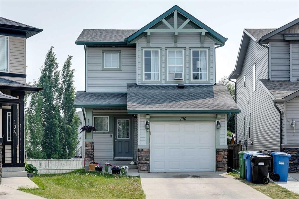 190 Everoak - Main Image