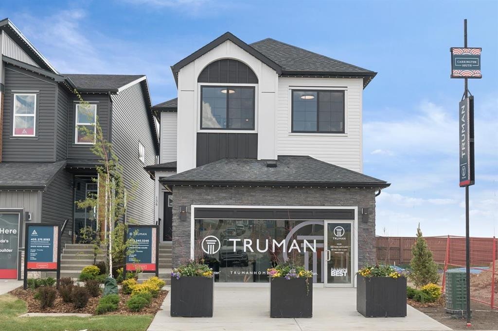 136 Carringvue - Main Image