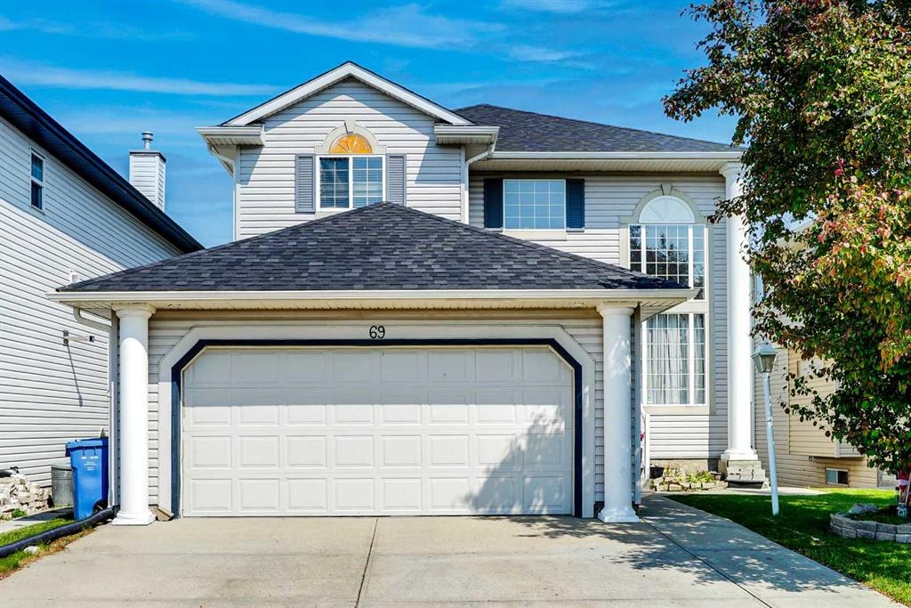 69 Coral Springs - Main Image
