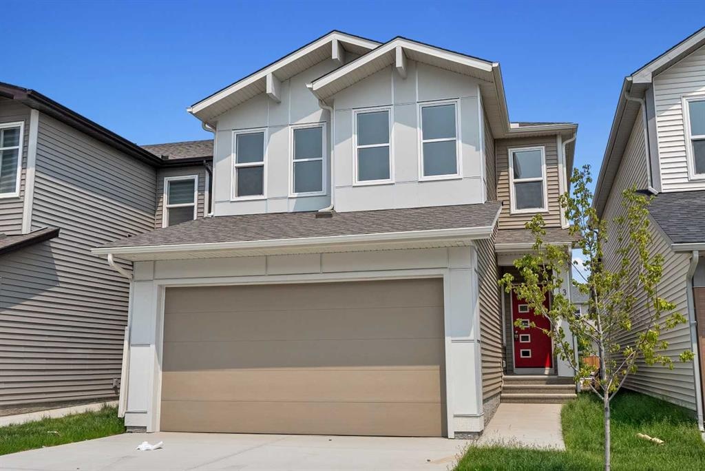 43 Belvedere - Main Image