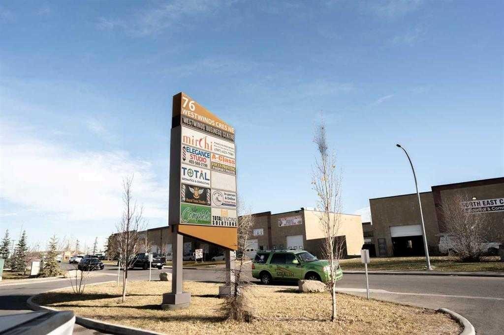 76 Westwind - Main Image