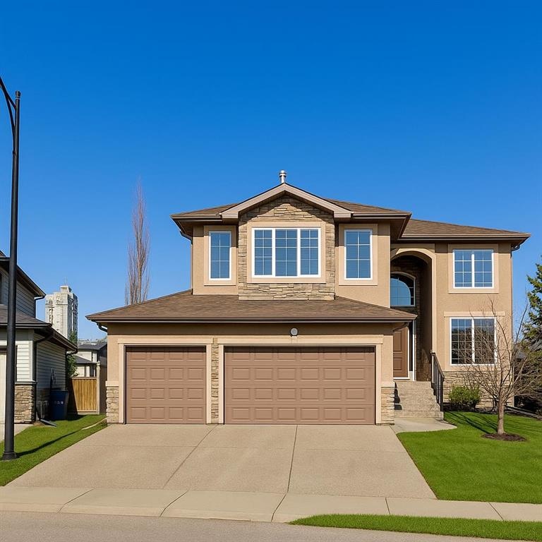 31 Cougarstone - Main Image