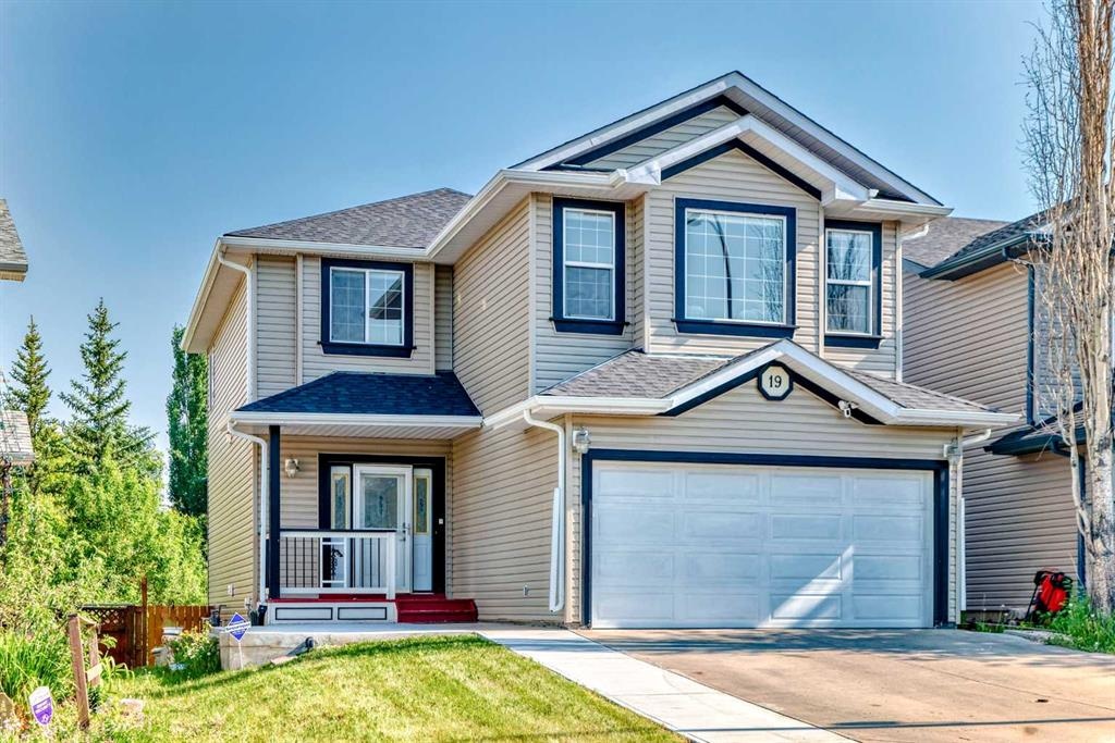 19 Bridlewood - Main Image