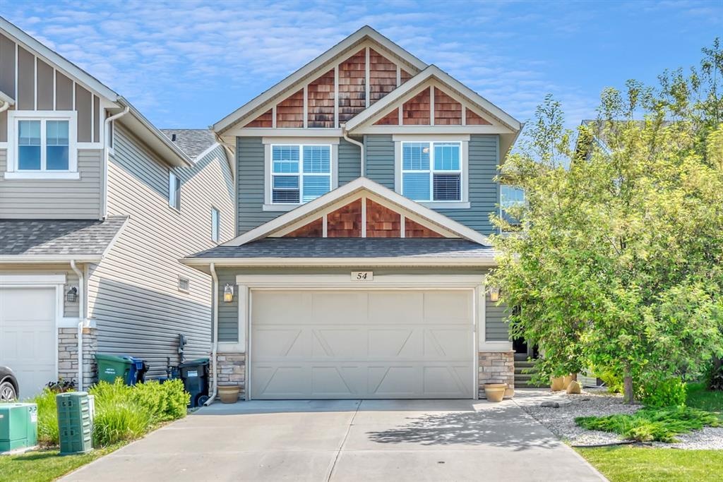 54 Chaparral Valley - Main Image