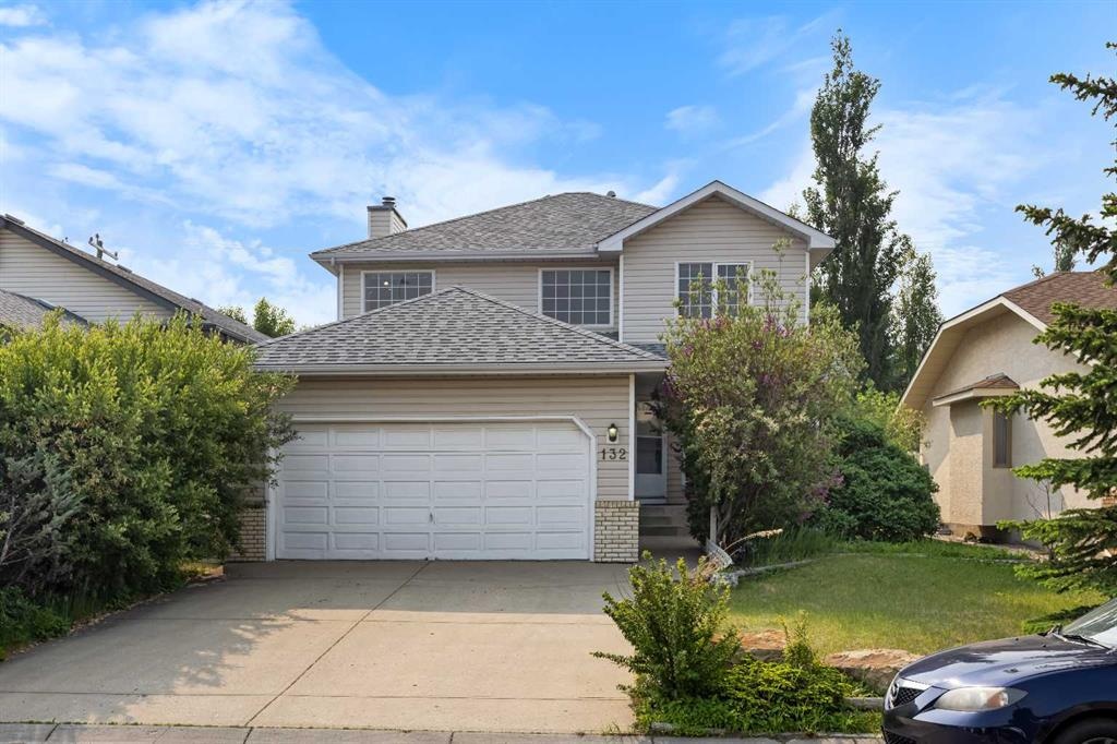132 Hawkland - Main Image
