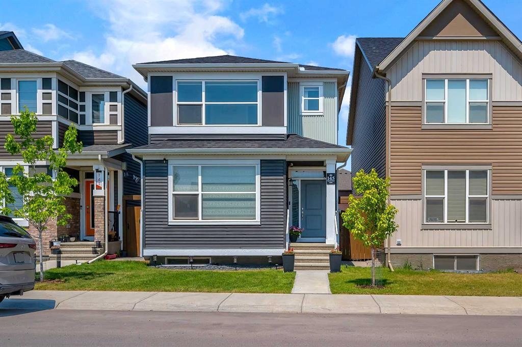 145 Corner Ridge - Main Image