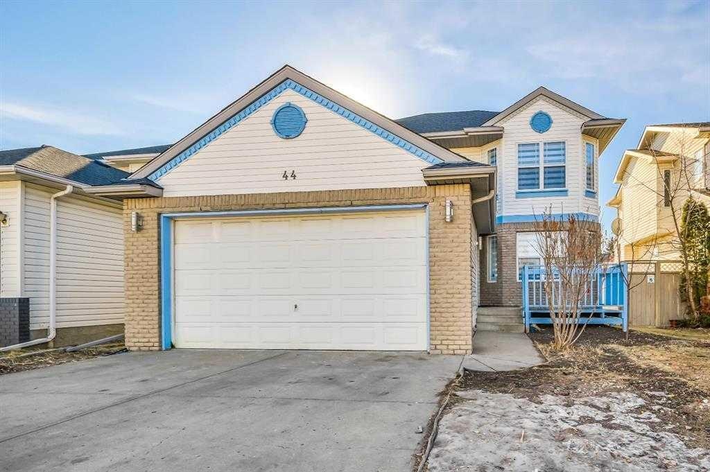 44 Del Ray - Main Image