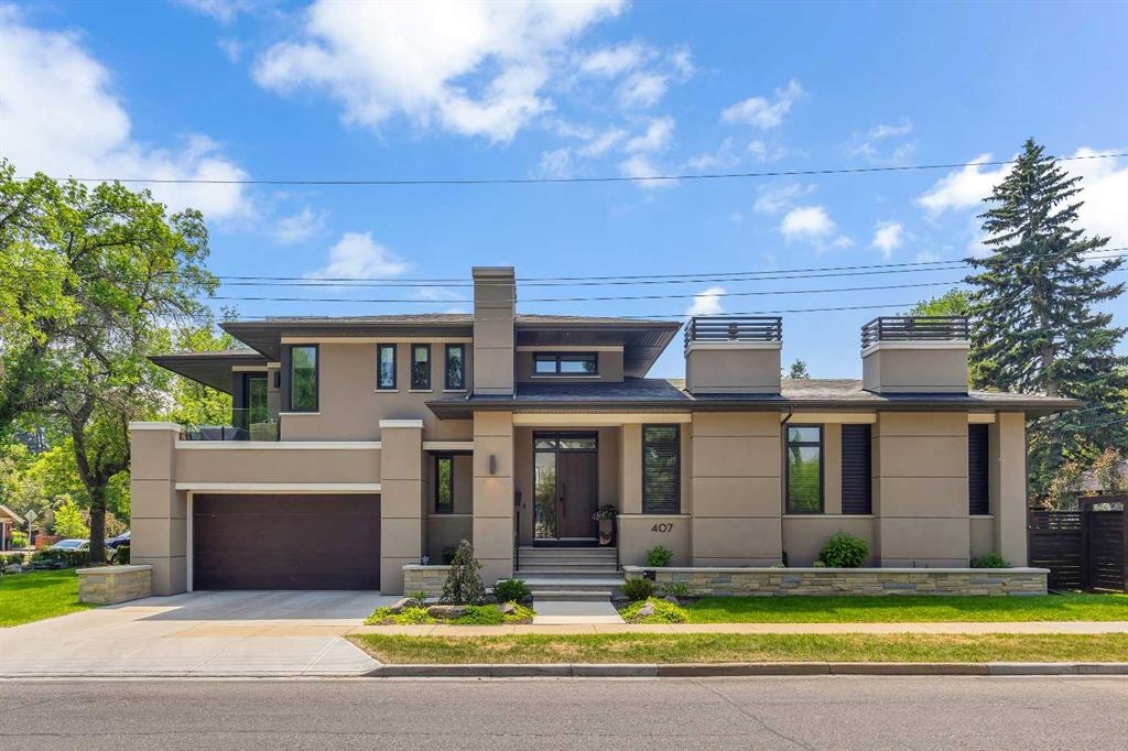 407 Elbow Park - Main Image