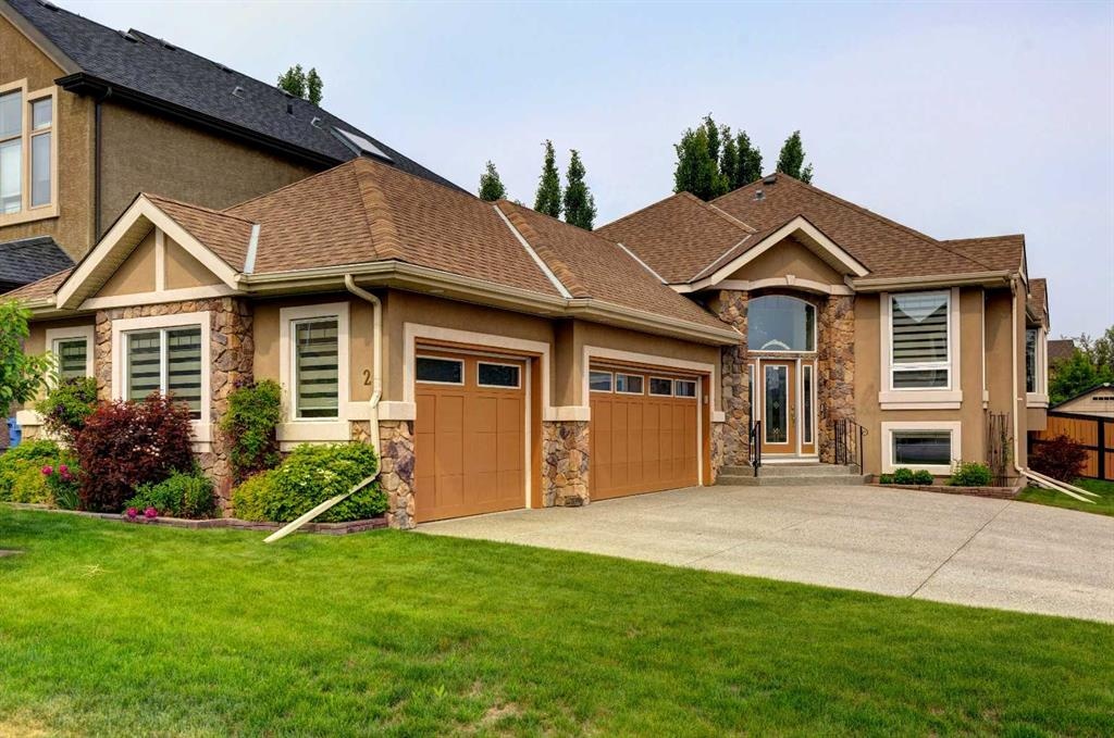 2 Cranridge - Main Image