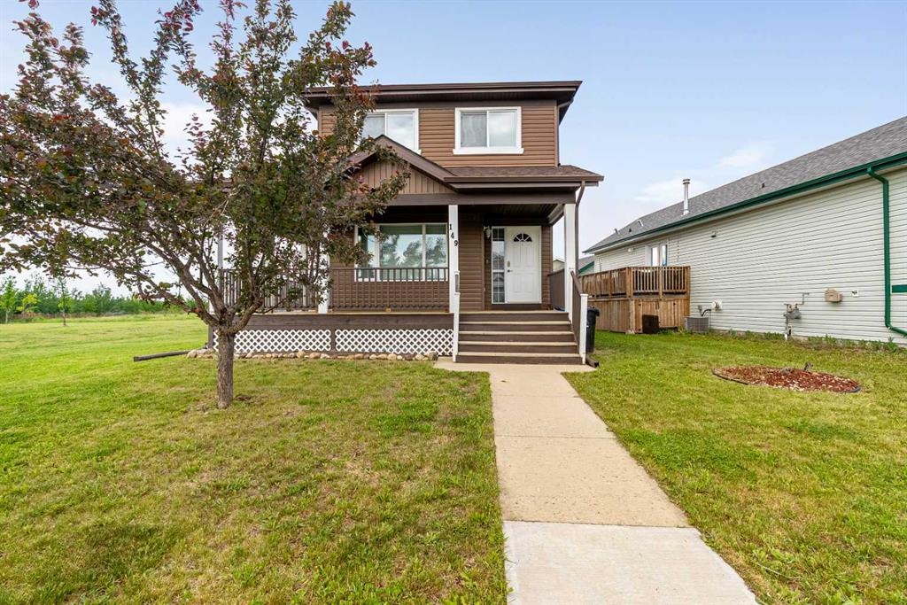 149 Robinson - Main Image