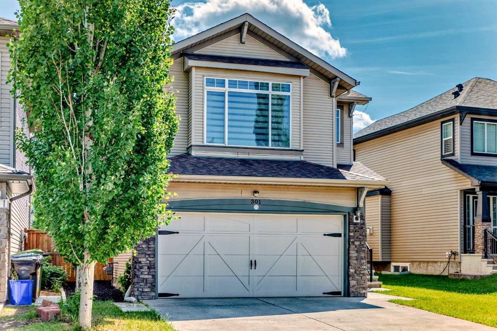 301 Brightonstone - Main Image
