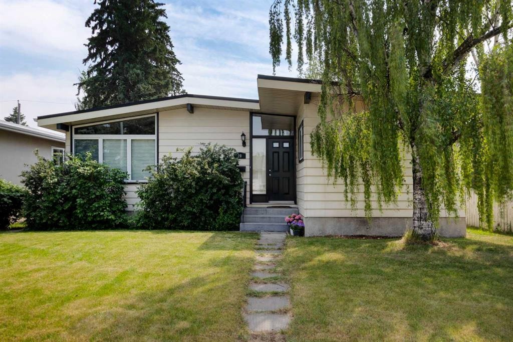 20 Harvey - Main Image