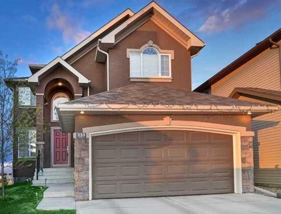 233 Pantego - Main Image