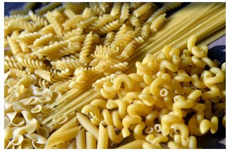 #1 Pasta - Main Image