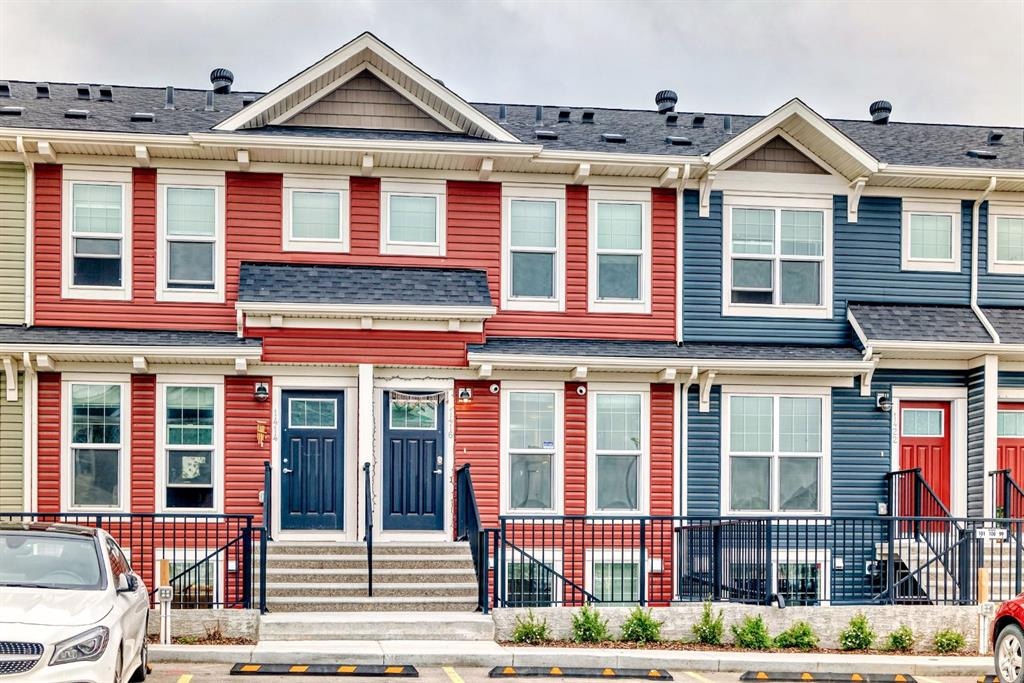 7451 Falconridge - Main Image