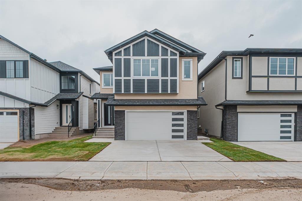 137 saddlecrest - Main Image