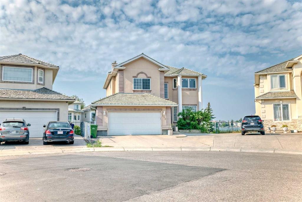 253 Coral Shores - Main Image