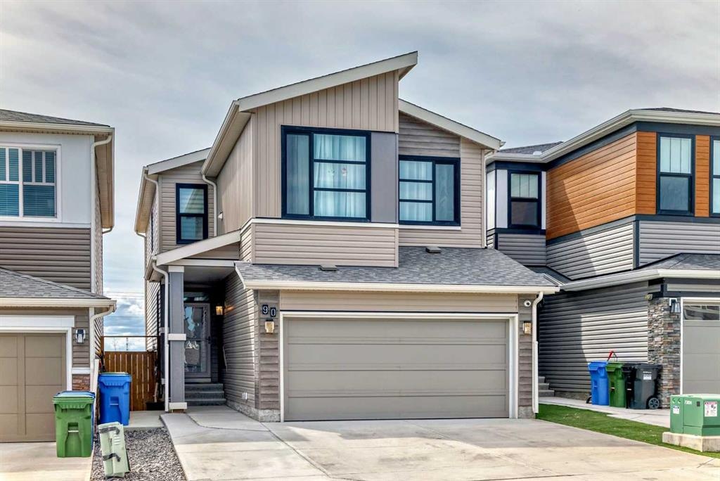 90 Howse - Main Image