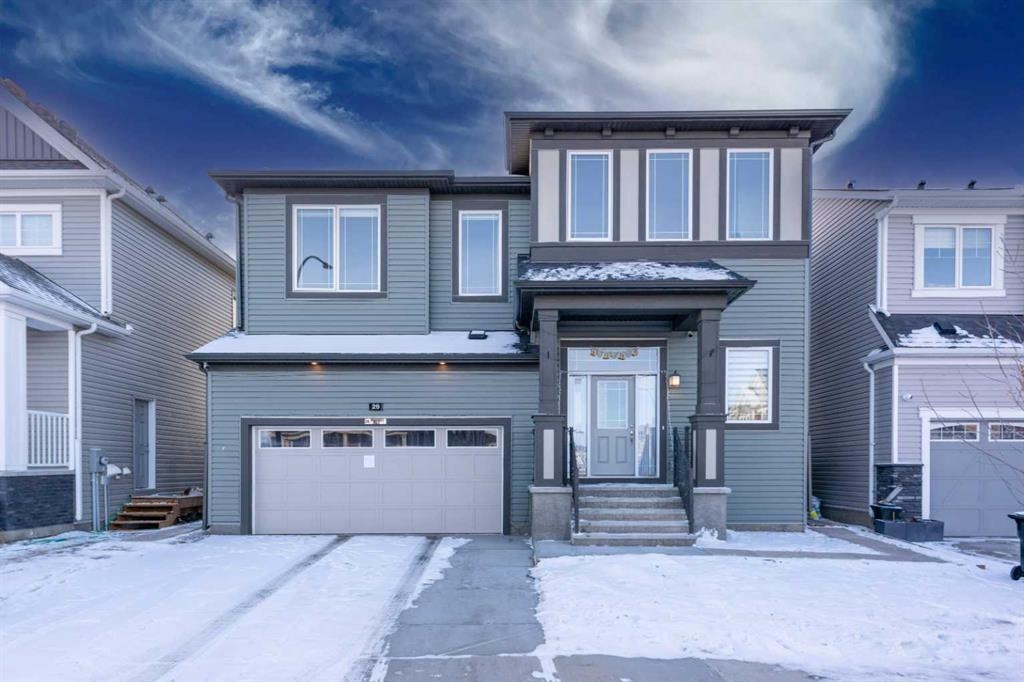 29 Cityside - Main Image