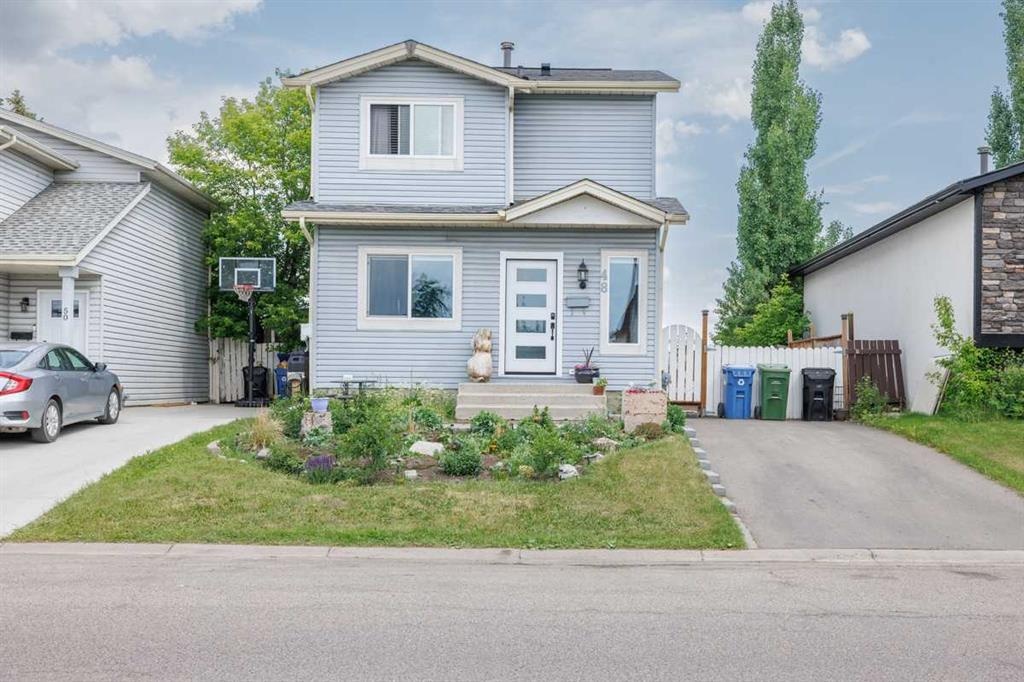 48 Aberdare - Main Image
