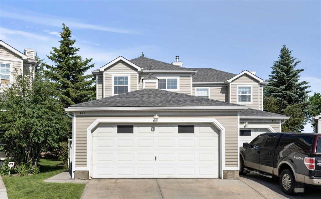 7707 Martha's Haven - Main Image