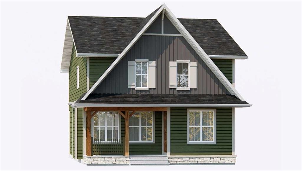 588 Grayling - Main Image