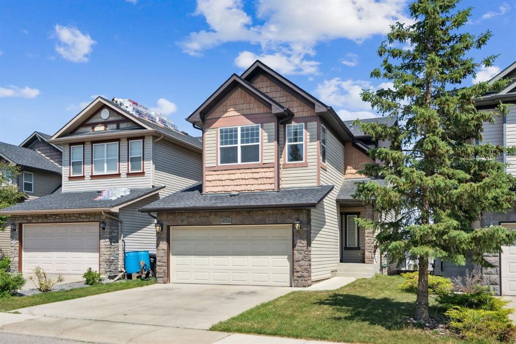 381 Kincora Glen - Main Image