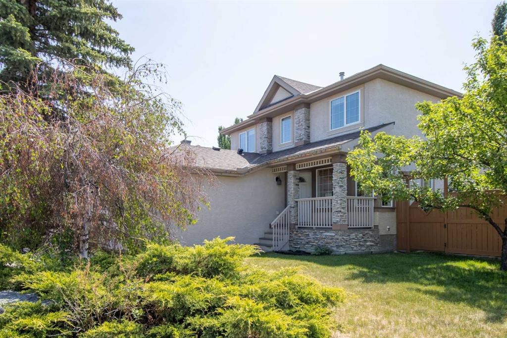 235 Everwillow - Main Image
