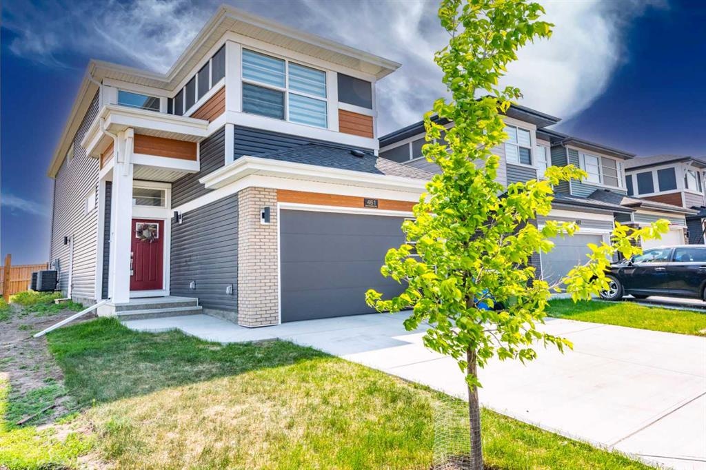 461 CORNER MEADOWS - Main Image