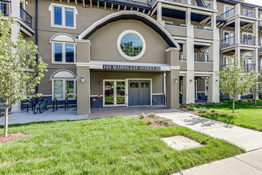 140 Mahogany - Main Image