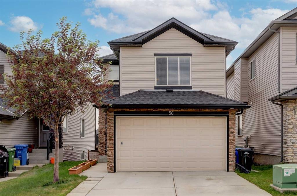 56 Kinlea - Main Image