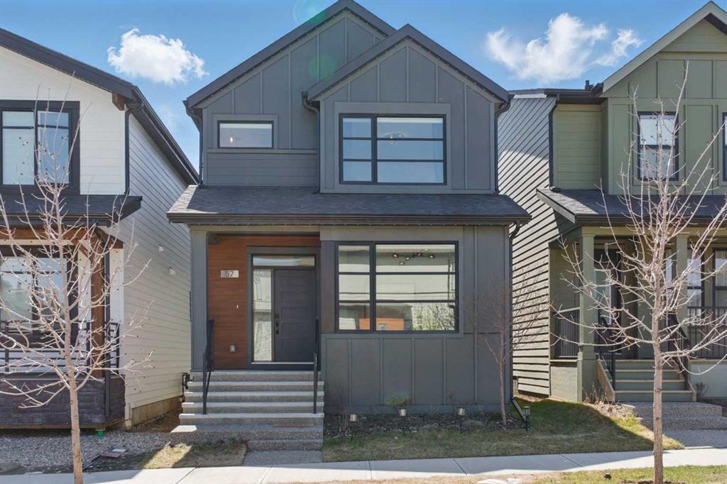 57 Treeline - Main Image