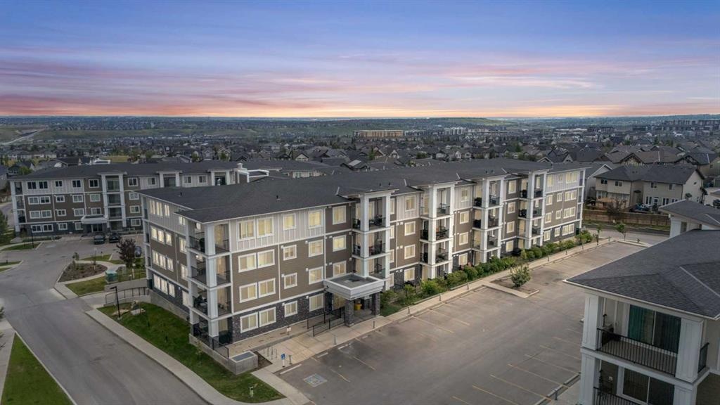 450 Sage Valley - Main Image