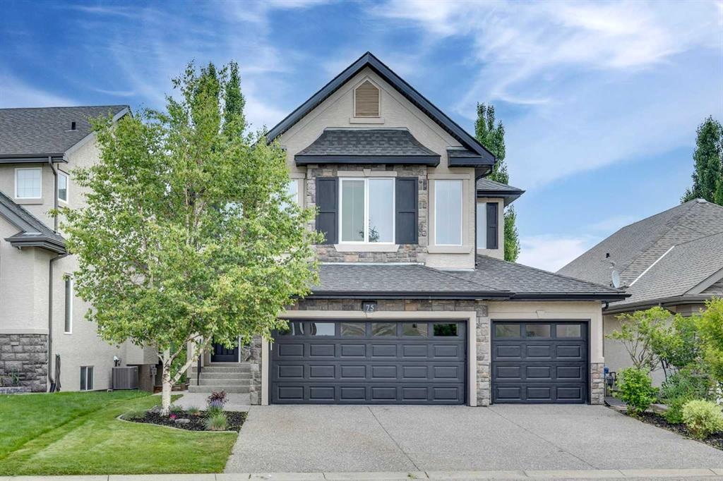 75 Cranridge - Main Image