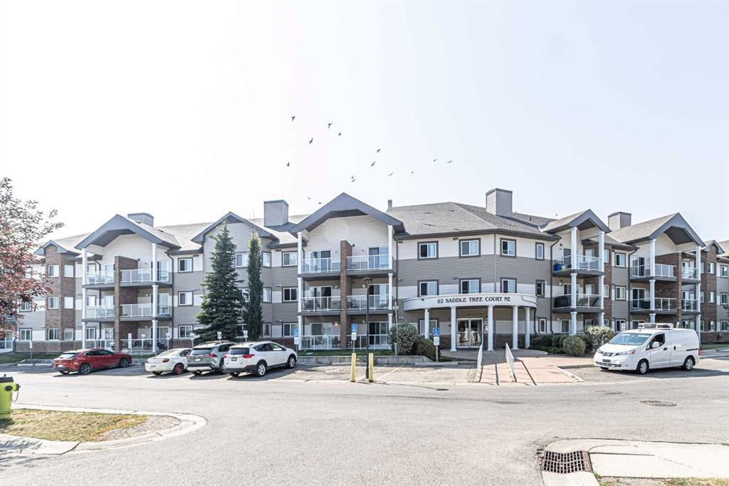 92 Saddletree - Main Image